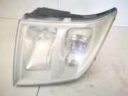 Hauptscheinwerfer - Vorne Rechts Ford Transit, III 2006.04 - 2012.12 facelift 6c1113w029dc, 6c11-13w029-dc
