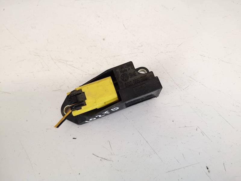Sensor für Airbag Ford Galaxy, Mk I 2000.04 - 2006.04 facelift 6q0909606,5wk42895