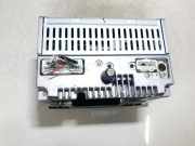 Radio Mazda Premacy, 1999.01 - 2005.03 Gebraucht,