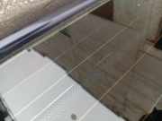 Zusatzbremsleuchte Audi A4, B5 1994.11 - 1999.09 Gebraucht ,