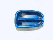 K?hlergrill - Vorne Linke Nissan Sunny, B14 1995.05 - 2000.03 622574m441,