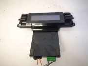 Monitor Navigations Zeit Uhr Volvo V70, III 2007 - 2011.06 31268924,31268924 MD29510-0308