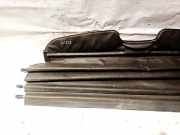 Hutablage Opel Vectra, B 1995.09 - 2000.09 Gebraucht,