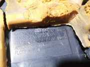 Motorabdeckung Citroen C4 Picasso, I 2006.01 - 2013.06 9683424680,