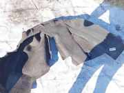 Radhausschale - Hinten Rechts Volkswagen Tiguan, 2007.09 - 2012.06 Gebraucht, CBA