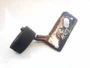 Halter Abgasanlage Ford Kuga, I 2008.01 - 2012.06 260747,30748235