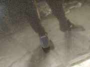 Waschwasserdüse Scheibenreinigung Mitsubishi Space Star, 1998.06 - 2002.10 Gebraucht,