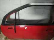 Zierleiste Leiste - Vorne Linke Citroen DS3, I 2009.01 - 2016.06 Gebraucht,