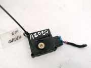 Stellmotor Lüftung Audi A6, C6 2005.01 - 2008.10 4F0820511A,0132801359