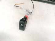 Schalter für Heckscheibe Heckscheibenheizung Renault Espace, II 1991.03 - 1996.12 Gebraucht,