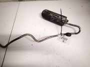 Trockner Klimaanlage Mercedes-Benz ML, W163 1998.02 - 2005.06 1225038,