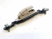 Sicherheitsgurt-Einstellschiene - VORNE LINKES Nissan Leaf, I 2010 - 2017.12 63020b,