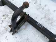 Anhängerkupplung Opel Zafira, B 2008.01 - 2011.10 facelift 100602, 10.0602 51635 00 3076 003076