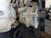 Lichtmaschine Toyota Avensis, II 2006.03 - 2008.12 facelift 270600G011,27060-0G011 104210-4520 1042104520