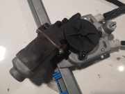 Fensterheber motor - Vorne Rechts Renault Espace, IV 2002.11 - 2014.12 400569,
