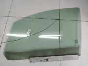 Seitenscheibe - Vorne Linke Opel Zafira, B 2005.07 - 2008.01 as2,