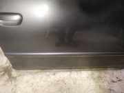 Zierleiste Tür Zier-Schutzleiste - Vorne Rechts Mitsubishi Colt, 2003.09 - 2008.09 Gebraucht,