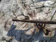 Anhängerkupplung Citroen Xantia, I 1998.01 - 2003.04 facelift Gebraucht,