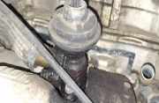 AGR Ventil Hyundai Santa Fe, 2000.11 - 2006.03 Gebraucht,