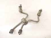 Kraftstoffleitung Toyota Avensis, II 2006.03 - 2008.12 facelift Gebraucht,