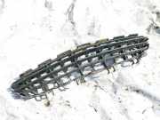 Kühlergrill - Vorne Center Opel Astra, H 2004.03 - 2009.12 375768702,375768702
