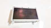 Monitor Navigations Zeit Uhr Opel Insignia A, 2008.01 - 2013.01 13223793,14799410
