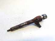 Einspritzdüse Renault Scenic, III 2009.02 - 2013.06 166009445r,