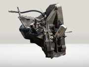 Schaltgetriebe Dacia Logan, I 2009.03 - 2012.10 facelift 304013653R, A099147 CED JR GF