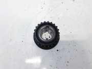 Riemenscheibe Kurbelwelle Opel Astra, F 1991.09 - 1998.09 Gebraucht,