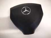 Airbag Fahrer Mercedes-Benz A-CLASS, W169, 2008.09 - 2012.06 facelift 16986001029,