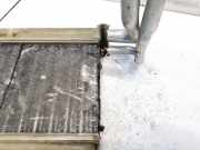 Heizungskühler Wärmetauscher BMW 3-Series, E36 1990.09 - 1998.02 9172187002, 91.721.87.002