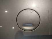 Abdeckung Abschlepphaken - Vorne Opel Signum, 2003.05 - 2008.06 Gebraucht,