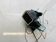 Pedalwerk Mercedes-Benz Vaneo 2002 - 2005 a0135427717,