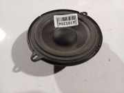 Lautsprecher Renault Scenic, II 2003.06 - 2006.06 Gebraucht ,