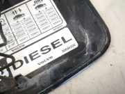 Tankdeckel Tankklappe Volvo V50, 2004.04 - 2007.05 30640300,