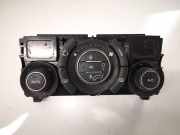Bedienelement für Klimaanlage Peugeot 308 2007.09 - 2011 96850724xt,