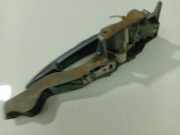 Türgriff Türaussengriff - Vorne Rechts Citroen C4 Picasso, I 2006.01 - 2013.06 Gebraucht,