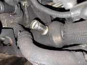 Abgaskühler AGR-Kühler SAAB 9-3, 2002.09 - 2008.06 Gebraucht,