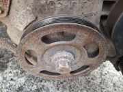 Riemenscheibe Kurbelwelle Mitsubishi Colt, 2008.09 - 2012.12 Gebraucht,