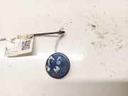 Abdeckung Abschlepphaken - Vorne Mercedes-Benz W245 2005 - 2011 a1698850423,a1698850423