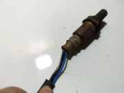 Lambdasonde - 4 Drähte WEISS SCHWARZ SCHWARZ BLAU Toyota Yaris, I (XP10) 2003.03 - 2005.09 facelift Gebraucht ,