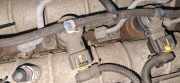 Einspritzdüse Fiat Croma 2005 - 2011 0445110243,