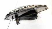 Tachometer Toyota Yaris, II (XP90) 2005.01 - 2011.01 838000D690D,83800-0D690-D MB4573003206