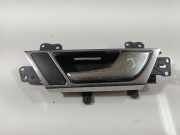 Türinnengriff - Hinten Rechts Audi A6, C6 2005.01 - 2008.10 4F0839020D,4F0 839 020D