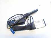 Gurtschloss - Vorne Rechts Opel Corsa, D 2006.07 - 2010.06 607074800d, 110507