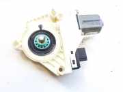Fensterheber motor - Hinten Linke Skoda Superb, II 2008.03 - 2013.06 966608100,774-60230-00 966608100
