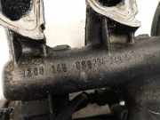 Ansaugkrümmer Renault Laguna, II 2001.03 - 2006.05 8200145096,