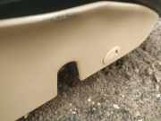 Türschloss Stangen - Hinten Linke Audi A4, B7 2004.11 - 2008.06 Gebraucht ,