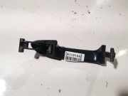 Türgriff Türaussengriff - Hinten Rechts Volkswagen Passat, B6 2005.08 - 2010.11 Gebraucht, BKC