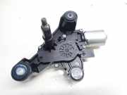 Wischermotor - Hinten Opel Crossland X 2017 - 2020 0390205062,9819899985